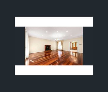 Stylish 4-Bedroom Family Living in the Viewbank College Zone - Photo 2