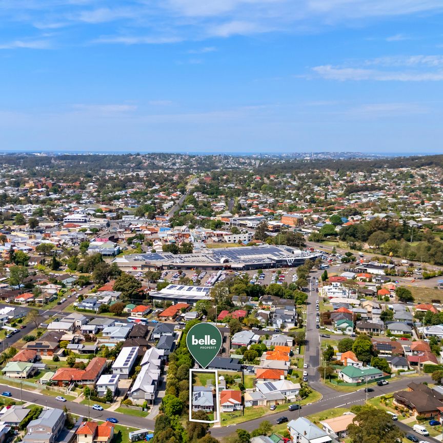 11 Irrawang Street, Wallsend NSW 2287 - House For Rent | Domain - Photo 1