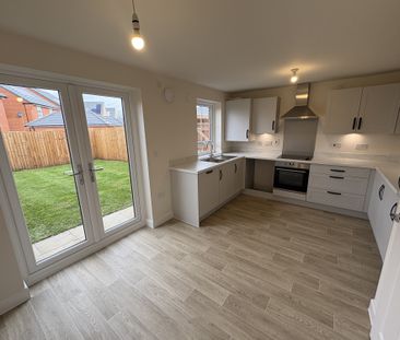 Peregrine Crescent, Longridge - Photo 5