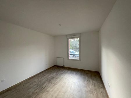 APPARTEMENT T3 62M - Photo 5