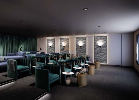 Halcyon House, Royal Eden Dock - Photo 5