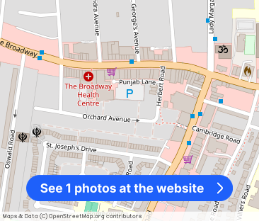 3 bedroom flat to rent - Photo 1