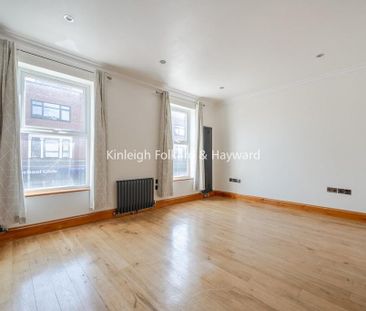 1 bedroom flat to rent - Photo 1