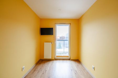 Apartament 3-pokojowy | Kępa Mieszczańska| Garaż | - Zdjęcie 5