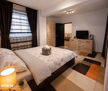 Apartament de inchiriat 2 camere - Photo 3