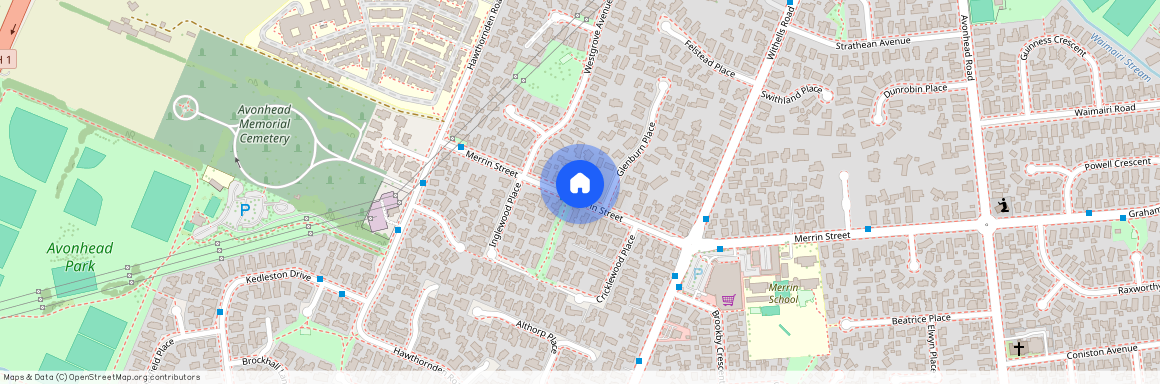 86 Merrin Street, Avonhead, Christchurch City