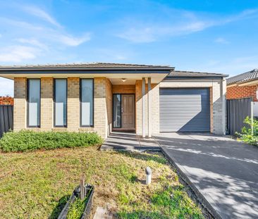 Modern Family Living in a Peaceful Court Location - Photo 5