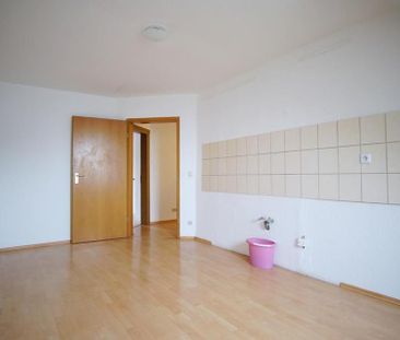 ~Tolle Dachgeschosswohnung in Kupferdreh ~ - Foto 1