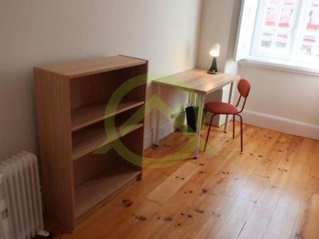 4 room luxury Flat for rent in Coimbra, Distrito de Coimbra - Photo 3