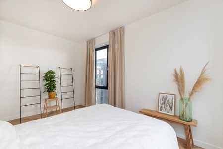 Te huur: Appartement Niemeyerstraat in Hoofddorp - Photo 5