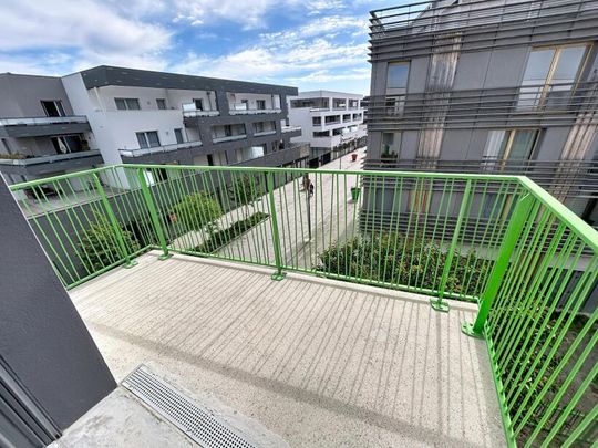 Appartement T1 Bezannes - Photo 1