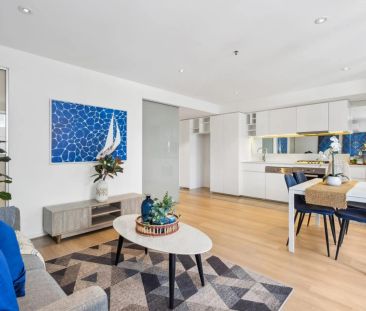 Spacious 2 Bedrooms Unfurnished Apartment - Photo 5