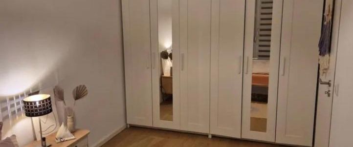 Modernes Business-Apartment - MÖBLIERT und ZENTRAL in Filderstadt - Foto 1