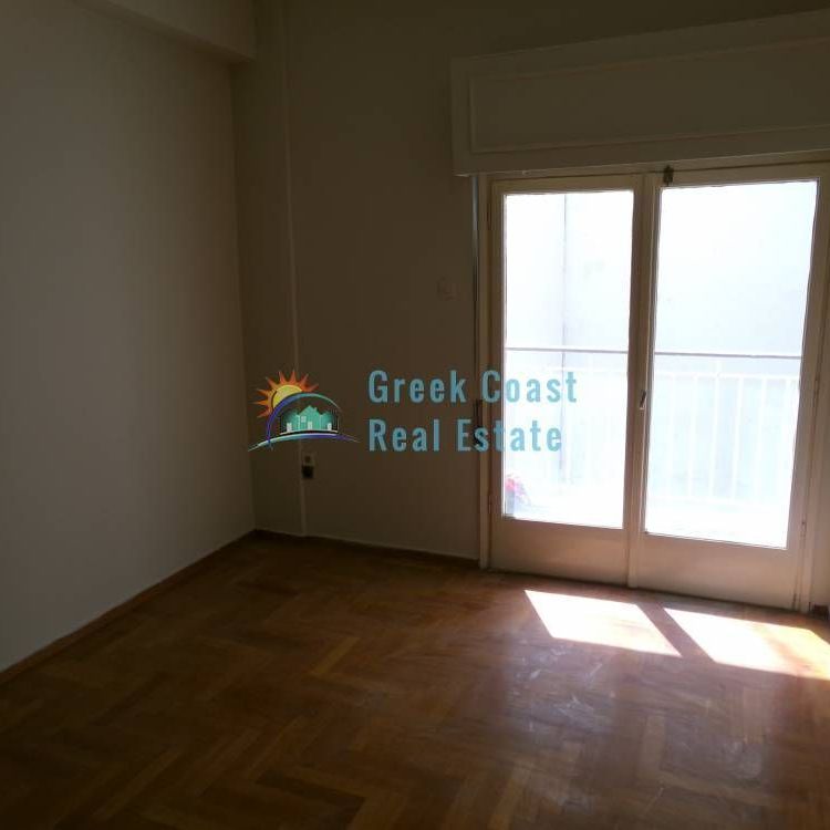 Διαμέρισμα για ενοικίαση Νόρμαν (Πάτρα) - Φωτογραφία 1