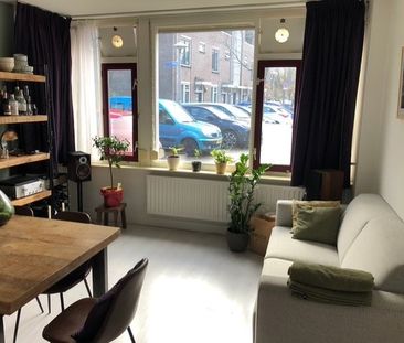 Appartement te huur aan de Wittevrouwensingel in Utrecht - Foto 1