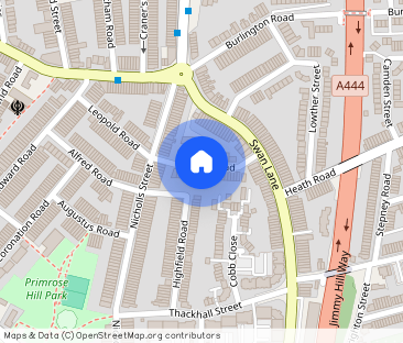 Ranby Road, Coventry - Photo 1