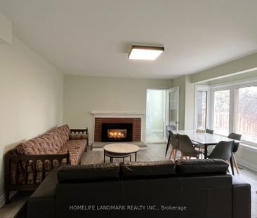 For Lease - 119 Blake Street Unit# Lower, Barrie, Ontario - Photo 6