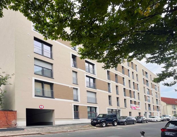 ERSTBEZUG - MODERNE 1-Zimmer Wohnung mit Einbauküche - Photo 1