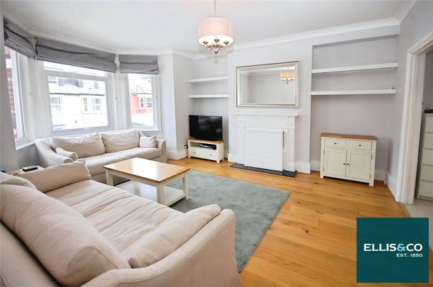Station Road, N3, Finchley - Photo 1