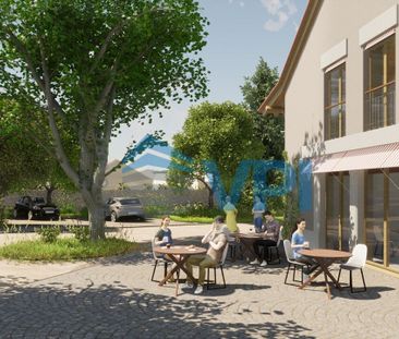 Appartement 5.5 pièces au 2ème étage (lot N°A3-210 Bat.A) - Photo 5