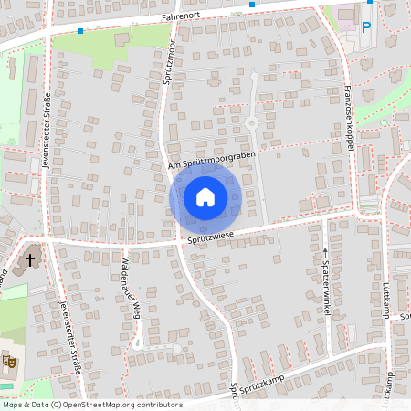 22547 Altona - Hamburg Lurup