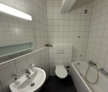 4.5p with large terrace - Photo 2