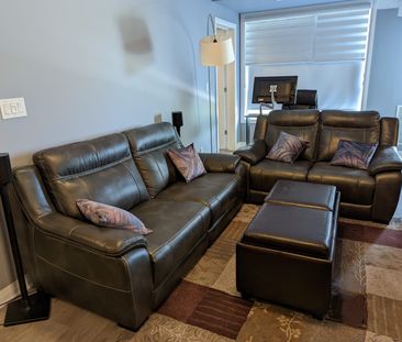 For Lease - 2 Adam Sellers Street Unit# 314, Markham, Ontario - Photo 3