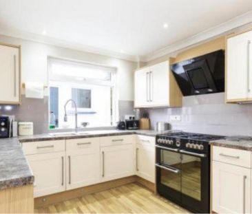 4 bedroom house to rent - Photo 5