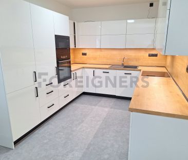 Apartment for rent, 3+kk - 2 bedrooms, 88m - Photo 4