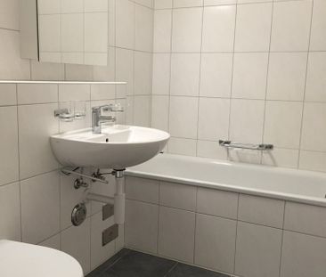 Gemütliche, zentral gelegene Wohnung nahe Shoppi-Tivoli - Foto 3