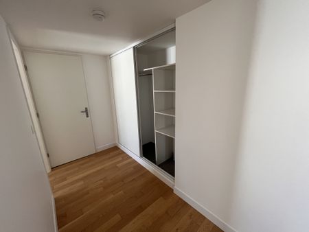 Appartement familial 4 chambres, Vanves Michelet. - Photo 2