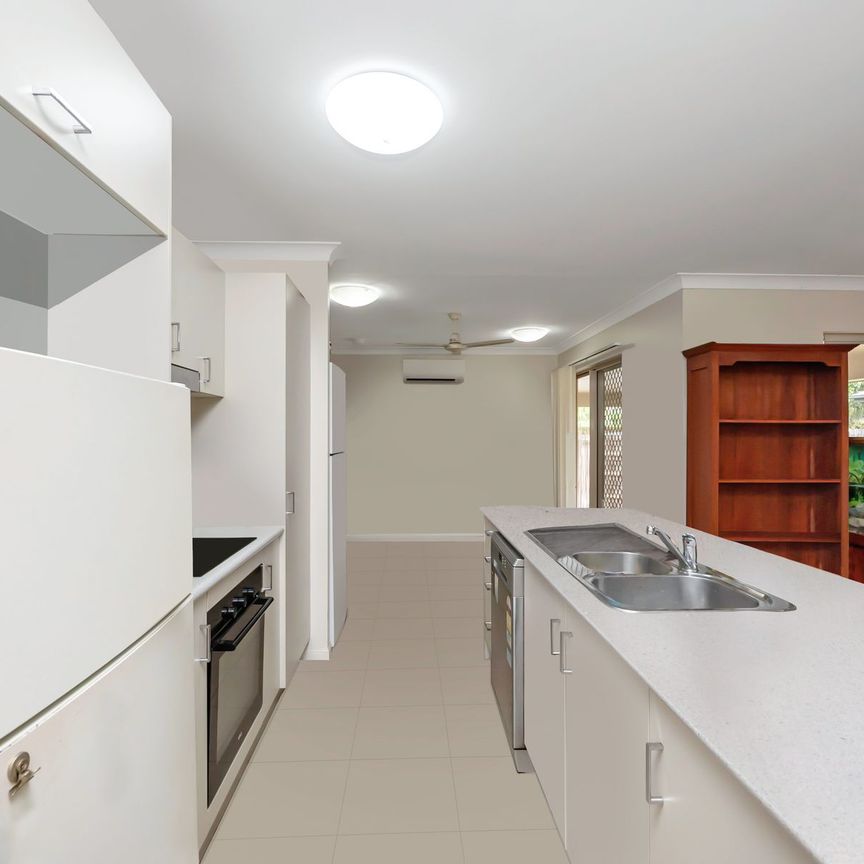 26 Benedore Street, 4815, Rasmussen Qld - Photo 1