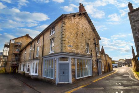 2 bed maisonette to rent in Potter Hill, Pickering, YO18 - Photo 3