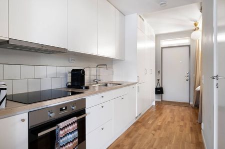 Responsgatan, Hägersten - Foto 5