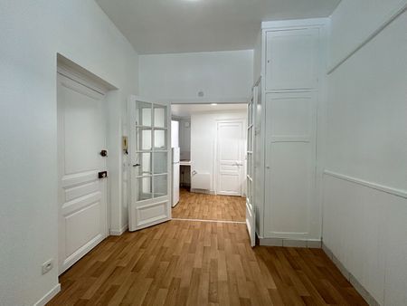 Location Appartement 1 pièce 20m² - Photo 4