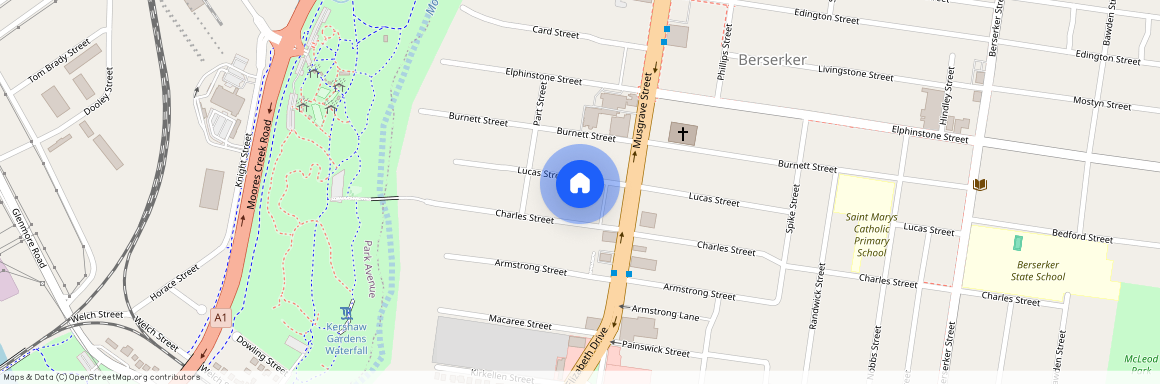 42 Lucas Street, Qld 4701, Berserker