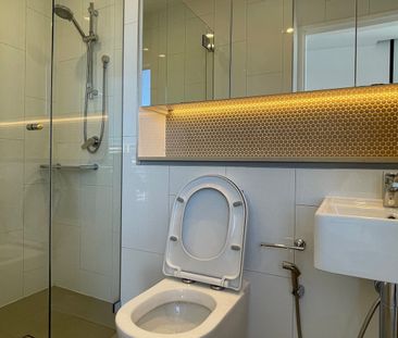 Luxury Studio with amazing view for Lease! - Photo 5