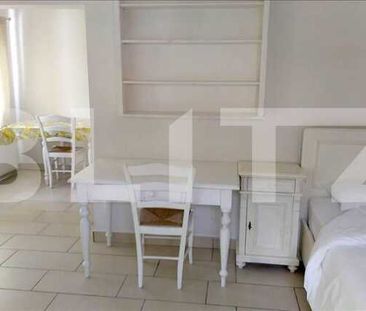 Apartament 1 camera de inchiriat, 47 mp utili, zona Hasdeu, imobil nou - Photo 4