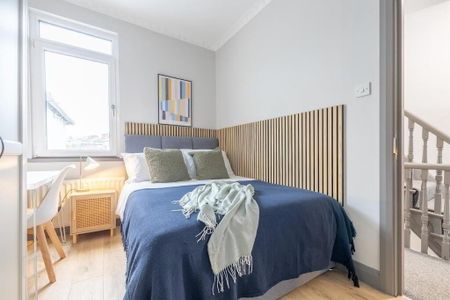 Rooms 2 & 5, 57 Ballygomartin Road, Belfast, BT13 3LB - Photo 2