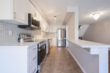 For Lease - 5255 Palmetto Place Unit# 144, Mississauga, Ontario - Photo 3