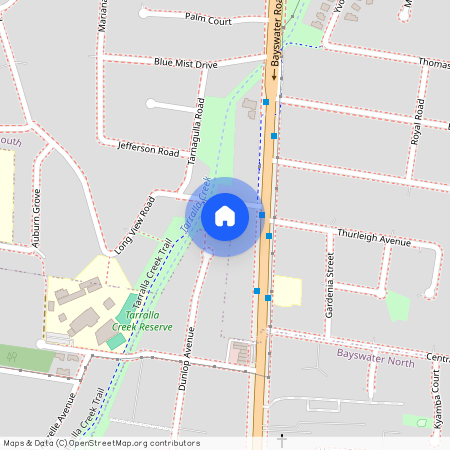 2/2 Oak Lane, CROYDON SOUTH