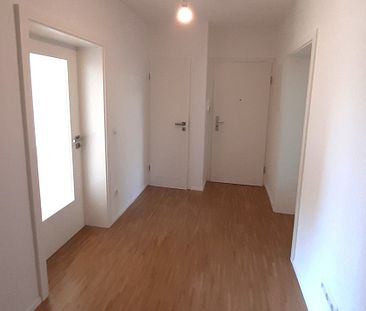 Modernisierte 3 -Zimmerwohnung mit Balkon Augsburg Hochzoll-Nord zu vermieten - Foto 5