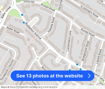 Myddelton Avenue EN1 4AG - Photo 1