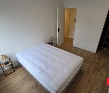 Location Appartement 2 pièces 43m² PACE 35740 - Photo 3