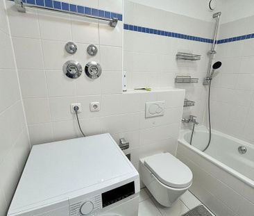 Pronájem bytu 1+1 • 80 m² bez realitkyHeßstr München Maxvorstadt Ba... - Photo 4