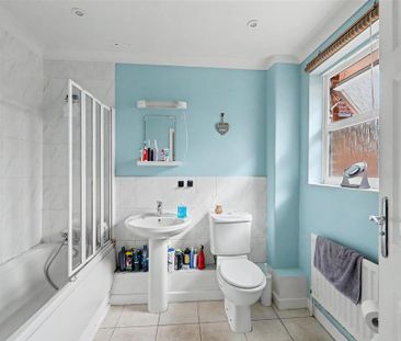 2 bedroom terraced house to rent - Photo 5