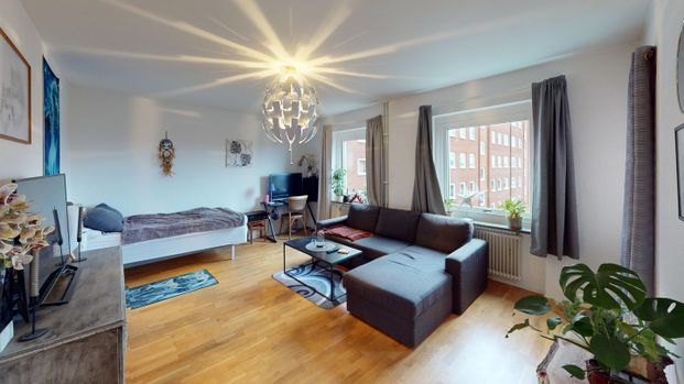 Planteringsvägen 24, Helsingborg - Foto 1