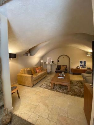 Location Maison 4 pièces 82m² STE FOY LES LYON 69110 - Photo 1