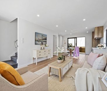 2 Years old Townhouse - Photo 1