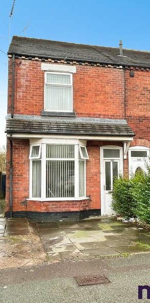Talke Road, Alsager, ST7 - Photo 1